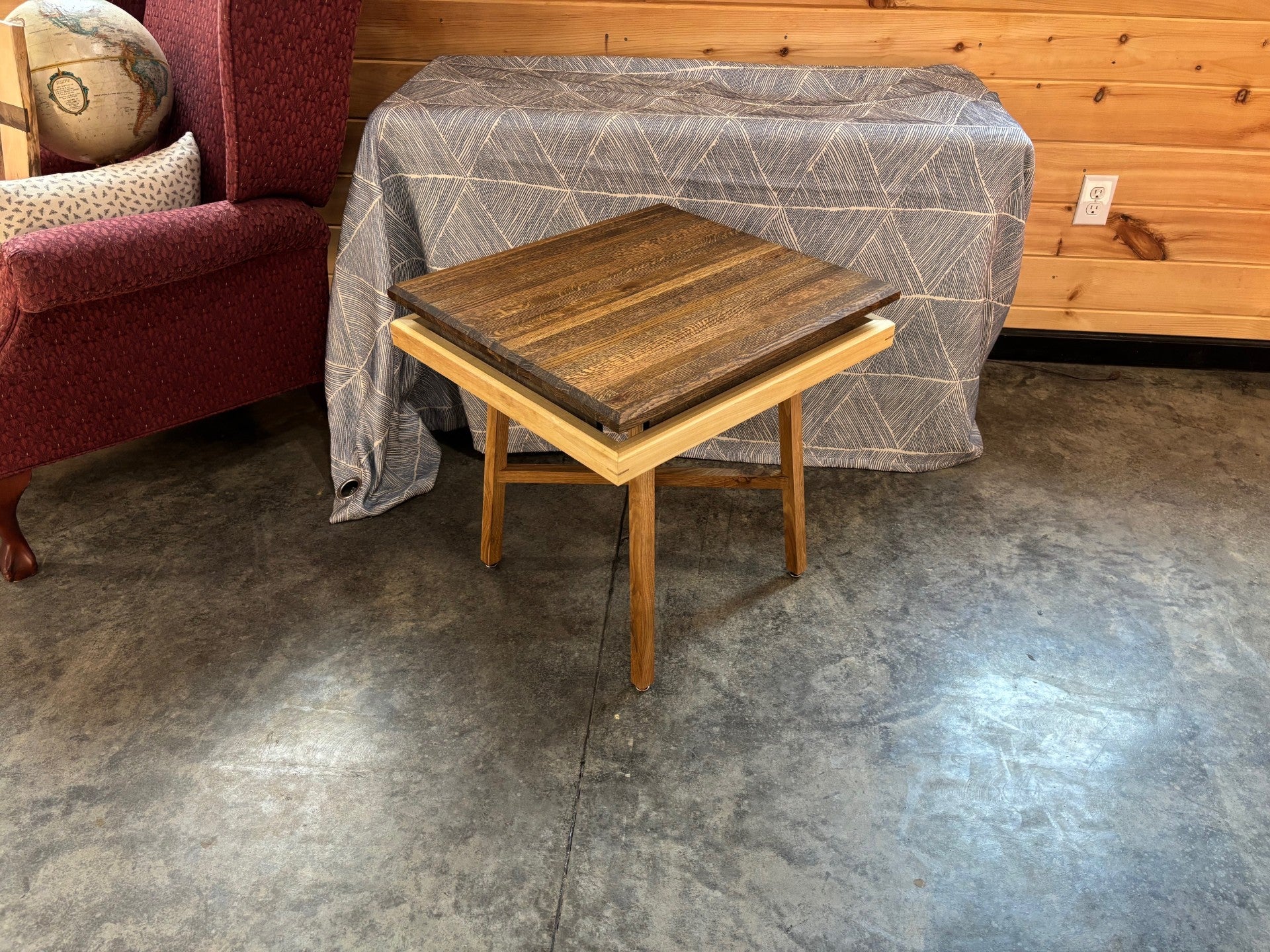 End Table