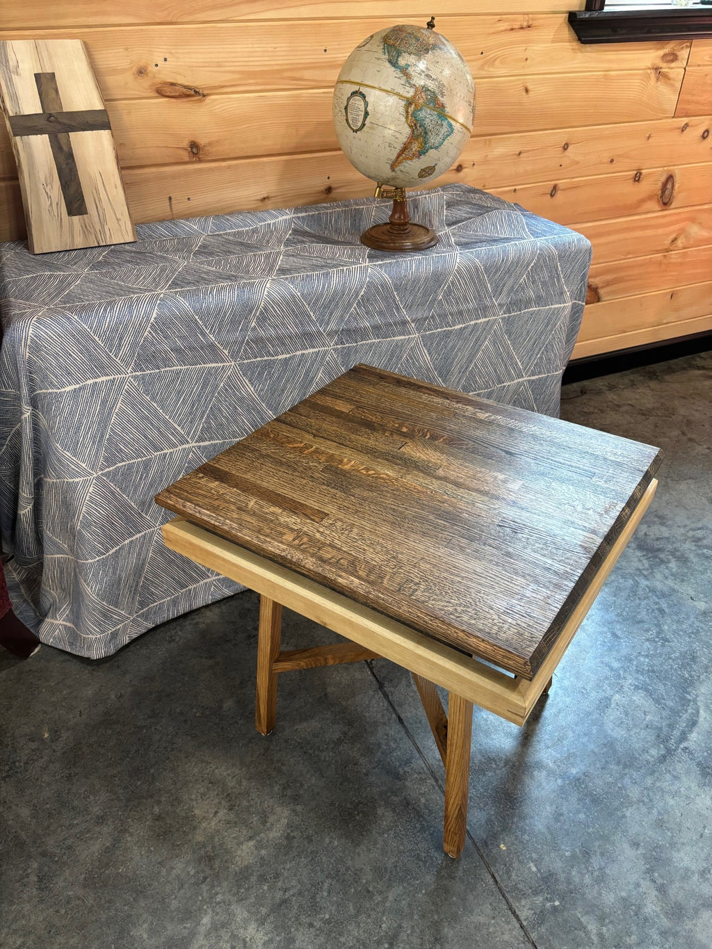 End Table