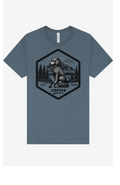 Zollicoffer Creek Coffee Roasters The Wilderness Tee