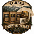 Opening Day Reserve — Inaugural Release Limited to 25 Boxes