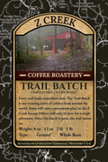 Trail Batch