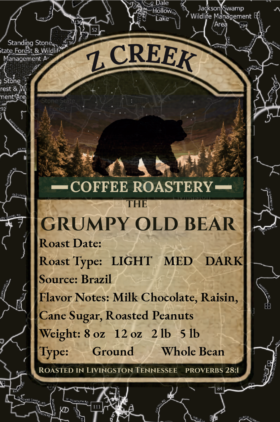 Grumpy Old Bear Father’s Day Bundle