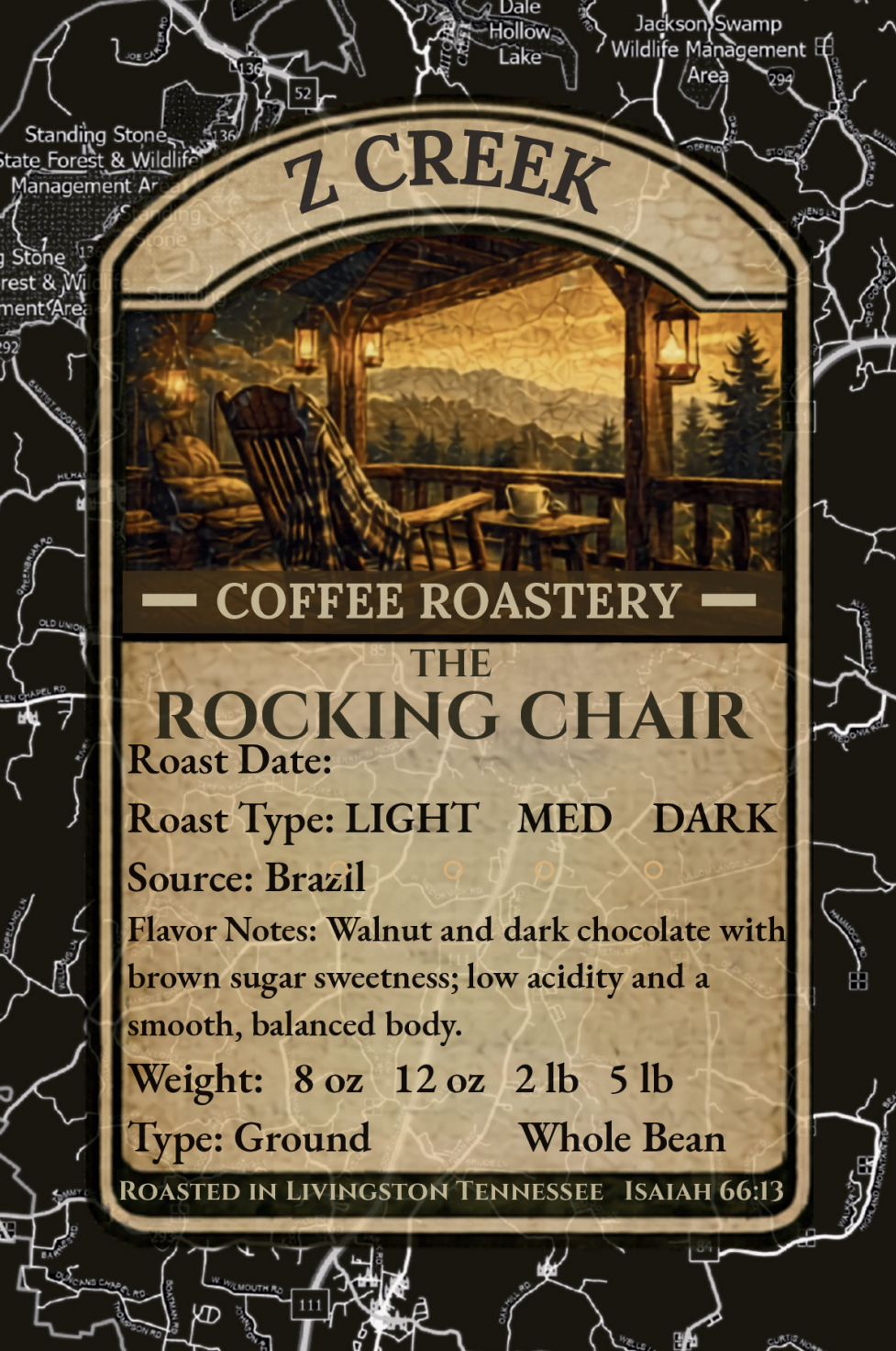 Opening Day Reserve — Inaugural Release Limited to 25 Boxes